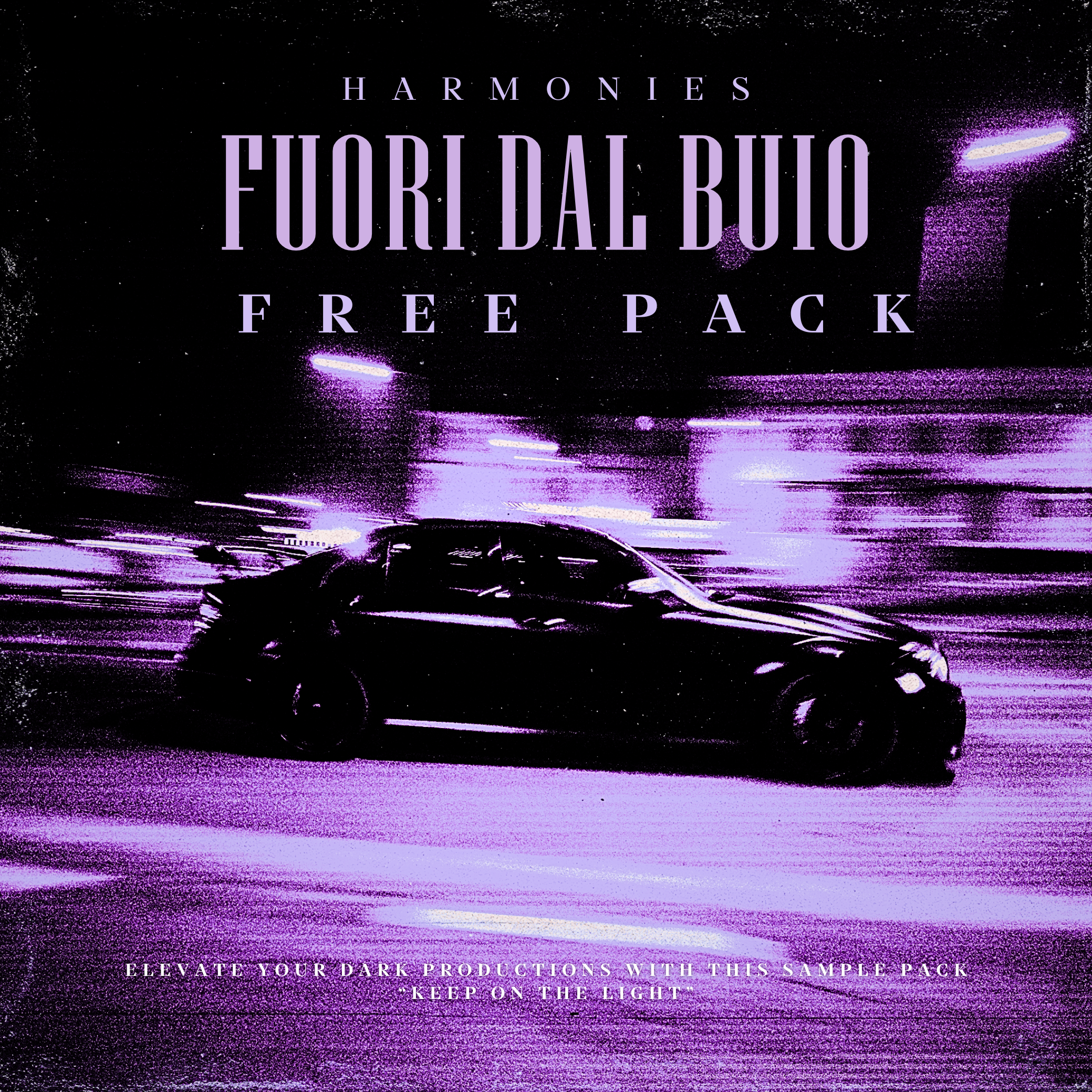 Fuori dal Buio FREE Pack